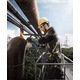 Bosch GWS 180-LI, аккум., 18В, 125мм, М14, 1,6кг, Solo