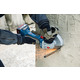 Bosch GWS 180-LI, аккум., 18В, 125мм, М14, 1,6кг, Solo