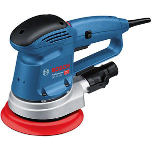 Bosch Шлифмашина эксцентриковая GEX 34-150