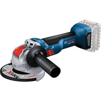 Bosch Professional GWX 18V-10 аккумуляторная, solo (без АКБ и ЗУ)