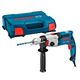 Шуруповерт-дриль Bosch GSB 24-2 (БЗП)