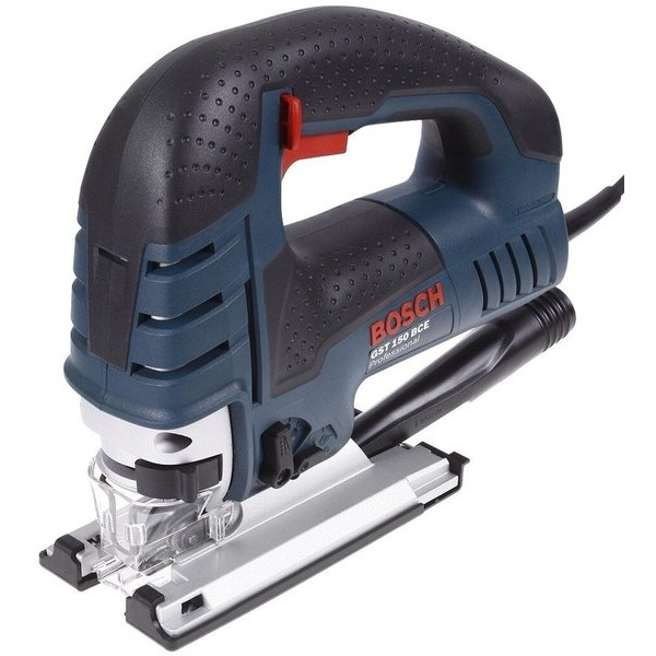 Електролобзик Bosch GST 150 BCE