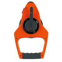 Neo Tools 68-150 Стрiчка вимiрювальна сталева, 50 м