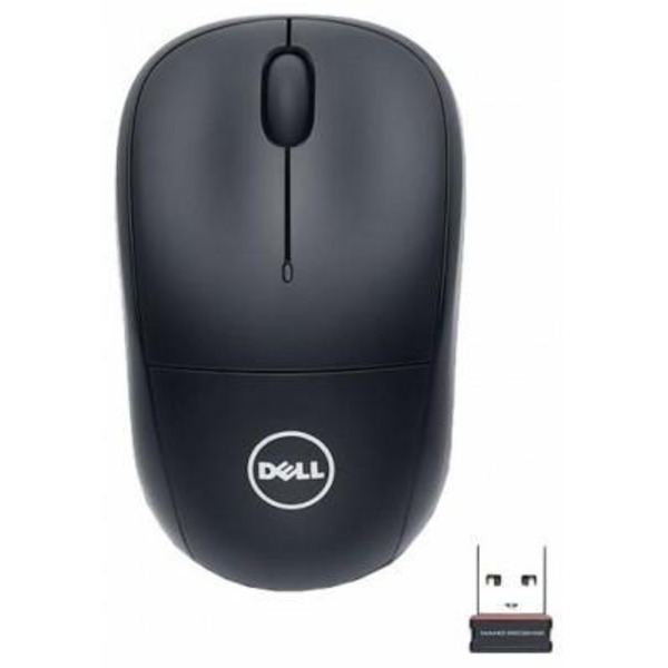 Dell Мышь WM126 Wireless Optical