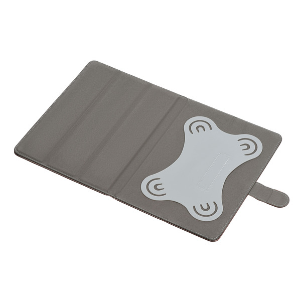 Чохли для планшетів, електронних книг 2E Basic (7-8") [Dark Brown (2E-UNI-7-8-OC-BR)]