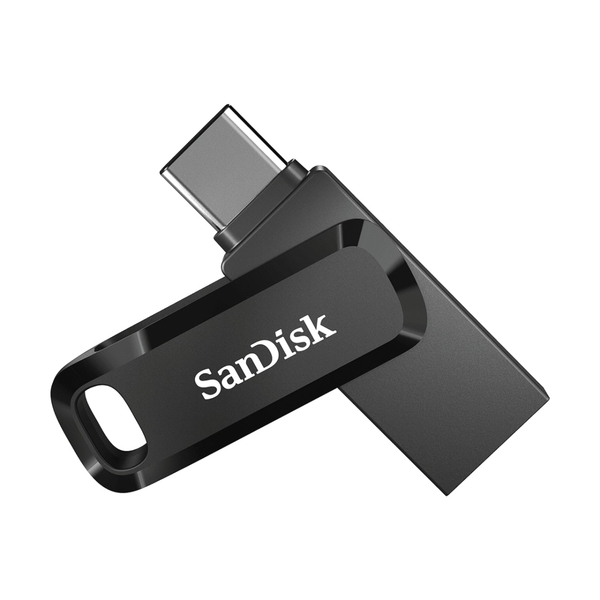 USB-Флешка SanDisk Ultra Dual Drive Go