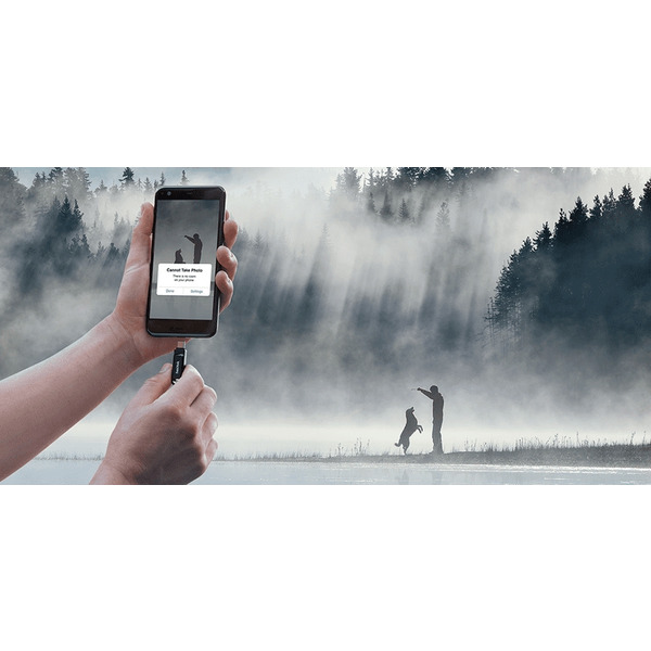 USB-Флешка SanDisk Ultra Dual Drive Go