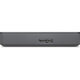 Внешний жесткий диск 2.5" USB 2.0TB Seagate Bacis Black (STJL2000400)