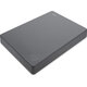 Внешний жесткий диск 2.5" USB 2.0TB Seagate Bacis Black (STJL2000400)