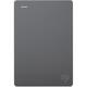 Внешний жесткий диск 2.5" USB 2.0TB Seagate Bacis Black (STJL2000400)