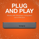 Внешний жесткий диск 2.5" USB 1.0TB Seagate Basic Gray (STJL1000400)