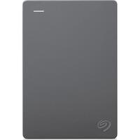 Внешний жесткий диск 2.5" USB 1.0TB Seagate Basic Gray (STJL1000400)