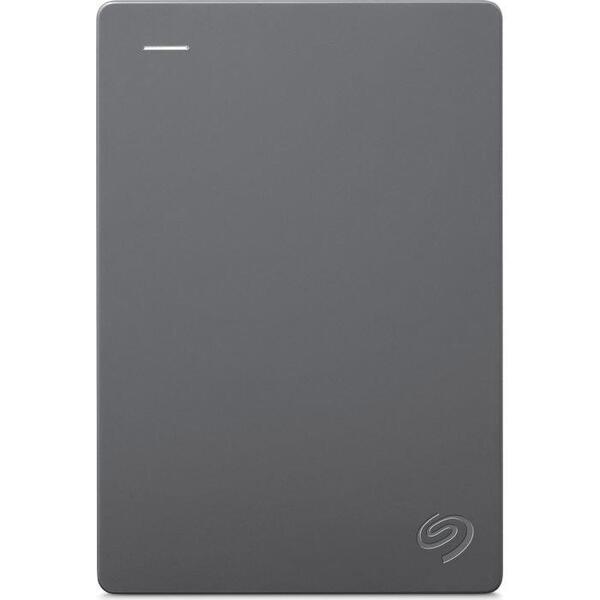 Жорсткий диск Seagate Basic Gray STJL1000400
