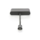 Digitus Адаптер USB-C - HDMA, 2xUSB