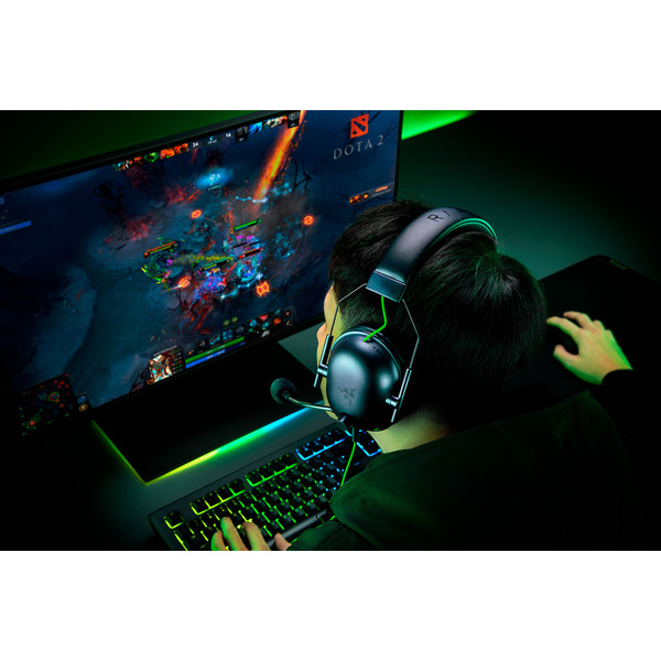 Навушники Razer BlackShark V2 X (RZ04-03240100-R3M1)