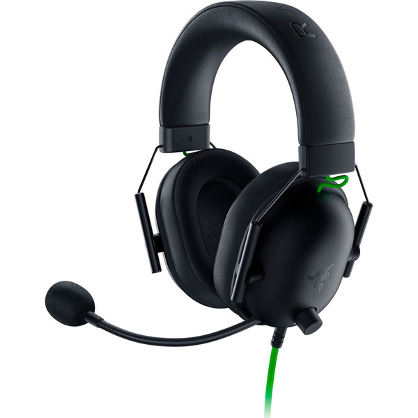 Навушники Razer BlackShark V2 X (RZ04-03240100-R3M1)