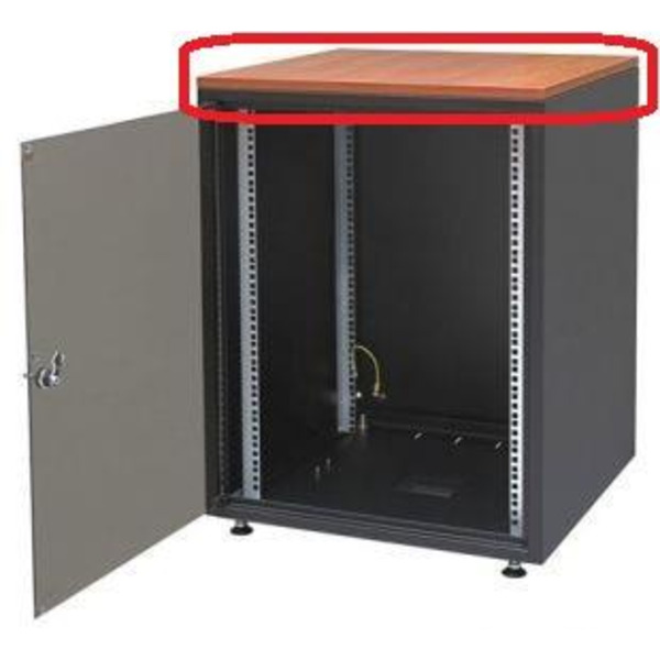 Столешница ZPAS 19 в шкаф 600x600 SJB Calvados