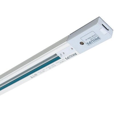 Philips Шинопровод 1-фазный RCS180 1C L2000 White