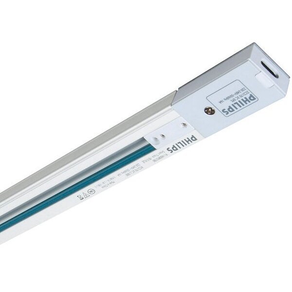 Шинопровід 1-фазний Philips RCS180 1C L2000 White