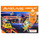MagPlayer Конструктор магнитный  72 ед. (MPA-72)