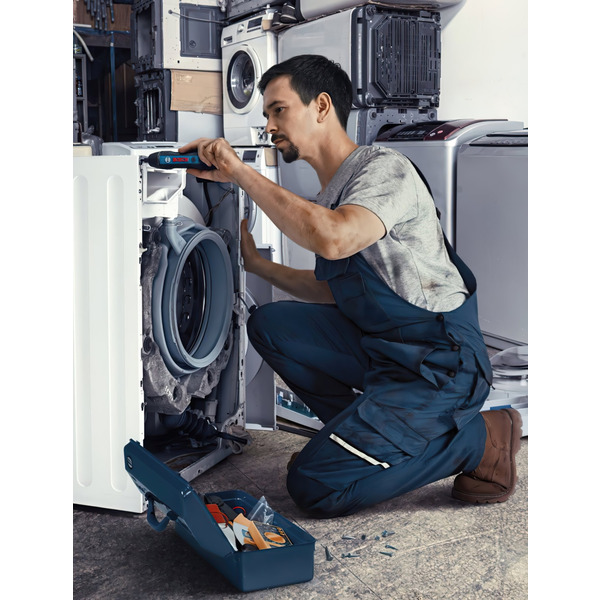 Шуруповерт Bosch GO 2 (0.601.9H2.103)