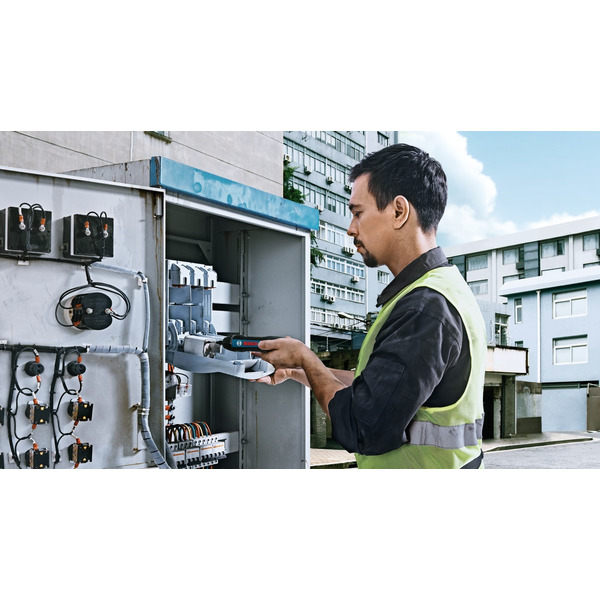 Шуруповерт Bosch GO 2 (0.601.9H2.103)