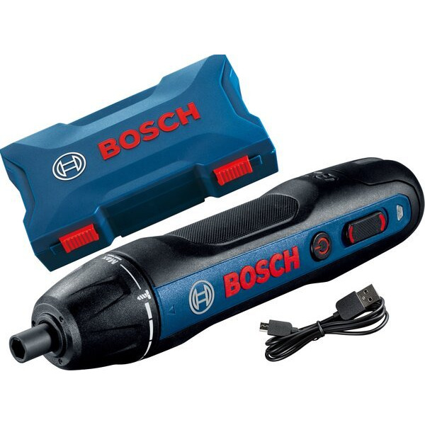 Шуруповерт Bosch GO 2 (0.601.9H2.103)
