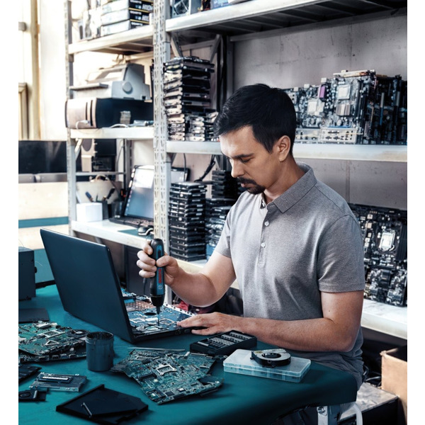 Шуруповерт Bosch GO 2 (0.601.9H2.103)