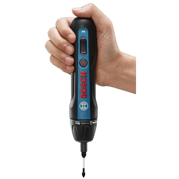 Шуруповерт Bosch GO 2 (0.601.9H2.103)