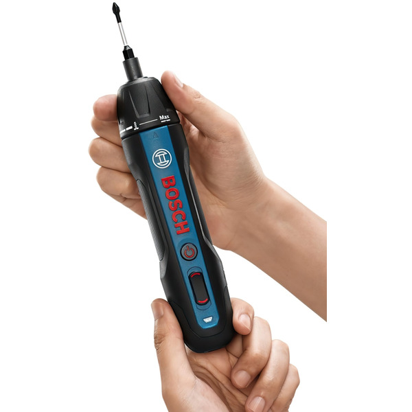 Шуруповерт Bosch GO 2 (0.601.9H2.103)