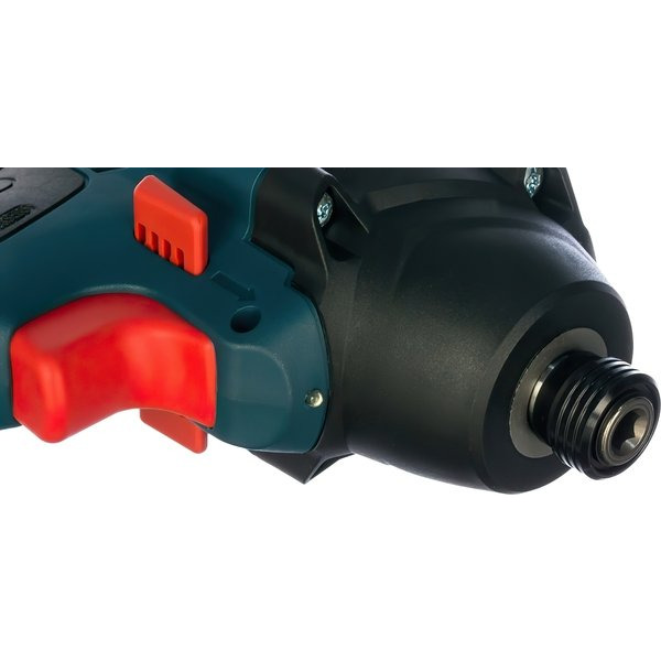 Гайковерт ударний Bosch GDR 120-LI (06019F0000)