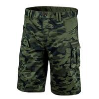 Шорти робочі Neo Tools CAMO, розмір S, 48 (81-271-S)