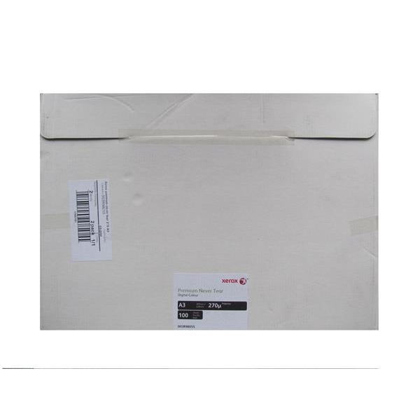 Папір Xerox Premium Never Tear 270 г/м2 А3 100 арк (003R98055)