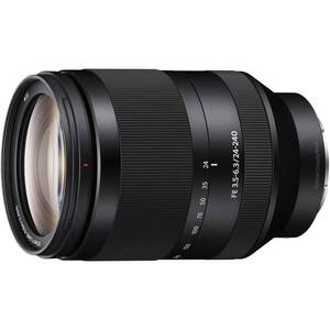 Універсальний об'єктив Sony SEL24240 24-240mm f/3,5-6,3