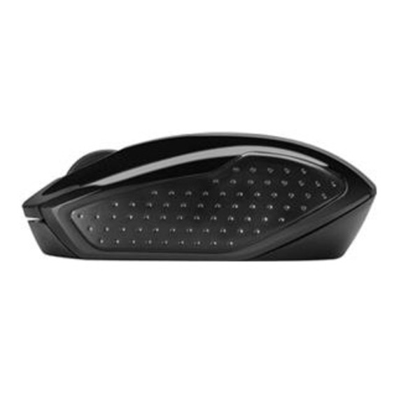 Миша HP Wireless Mouse 200 Black (X6W31AA)
