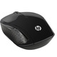 HP Мышь 200 WL Black