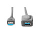 Digitus Удлинитель USB 3.0 Active Cable, A/M-A/F, 5 m
