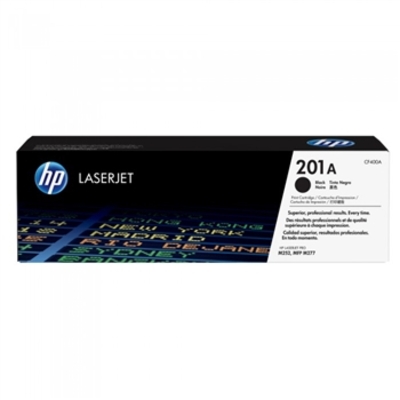 Картридж HP 201A [CF400A]