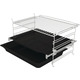 Gorenje Духовой шкаф электрический BOS6737E13WG