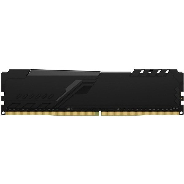 Модуль памяти DDR4 2x16GB/3200 Kingston Fury Beast Black (KF432C16BBK2/32)