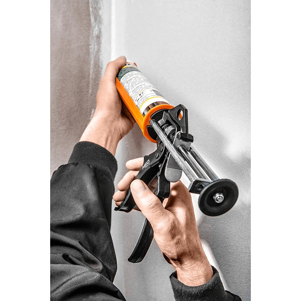 Neo Tools Пистолет для герметиков, 240 мм