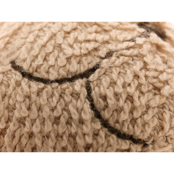 М'яка іграшка квадратна Sigikid Собачка 26 см (38785SK)