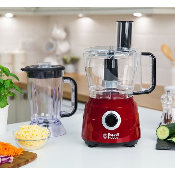 Кухонний комбайн Russell Hobbs 24730-56 Desire