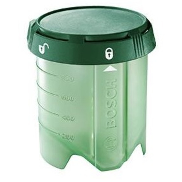 Фарборозпилювач Bosch PFS 5000 E, 1200Вт (0603207202)