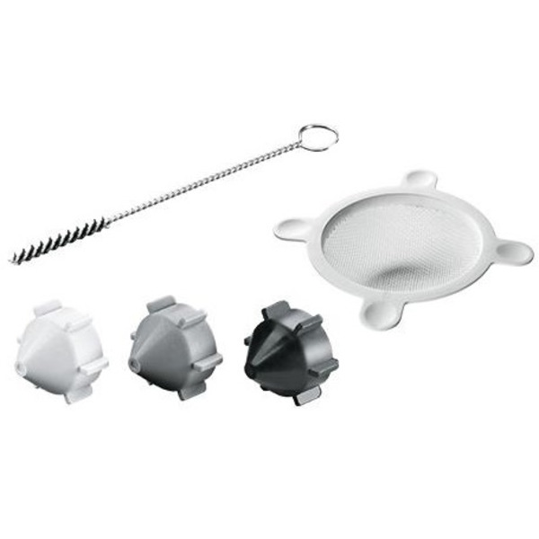 Фарборозпилювач Bosch PFS 5000 E, 1200Вт (0603207202)