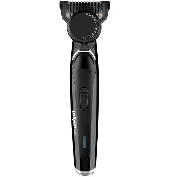 Тример Babyliss T885E