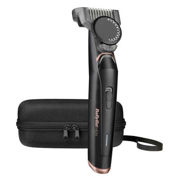 Тример Babyliss T885E