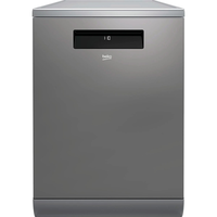 Beko Посудомоечная машина DEN48520XAD