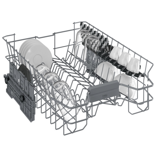 Вбудована посудомийна машина Beko BDIS36020