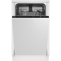 Встраиваемая посудомоечная машина Beko BDIS36020